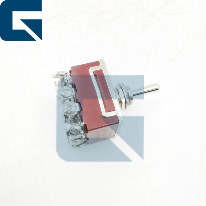 KN3C-403 KN3C403 High Quality 12Pin 3 Stage Toggle Switch
