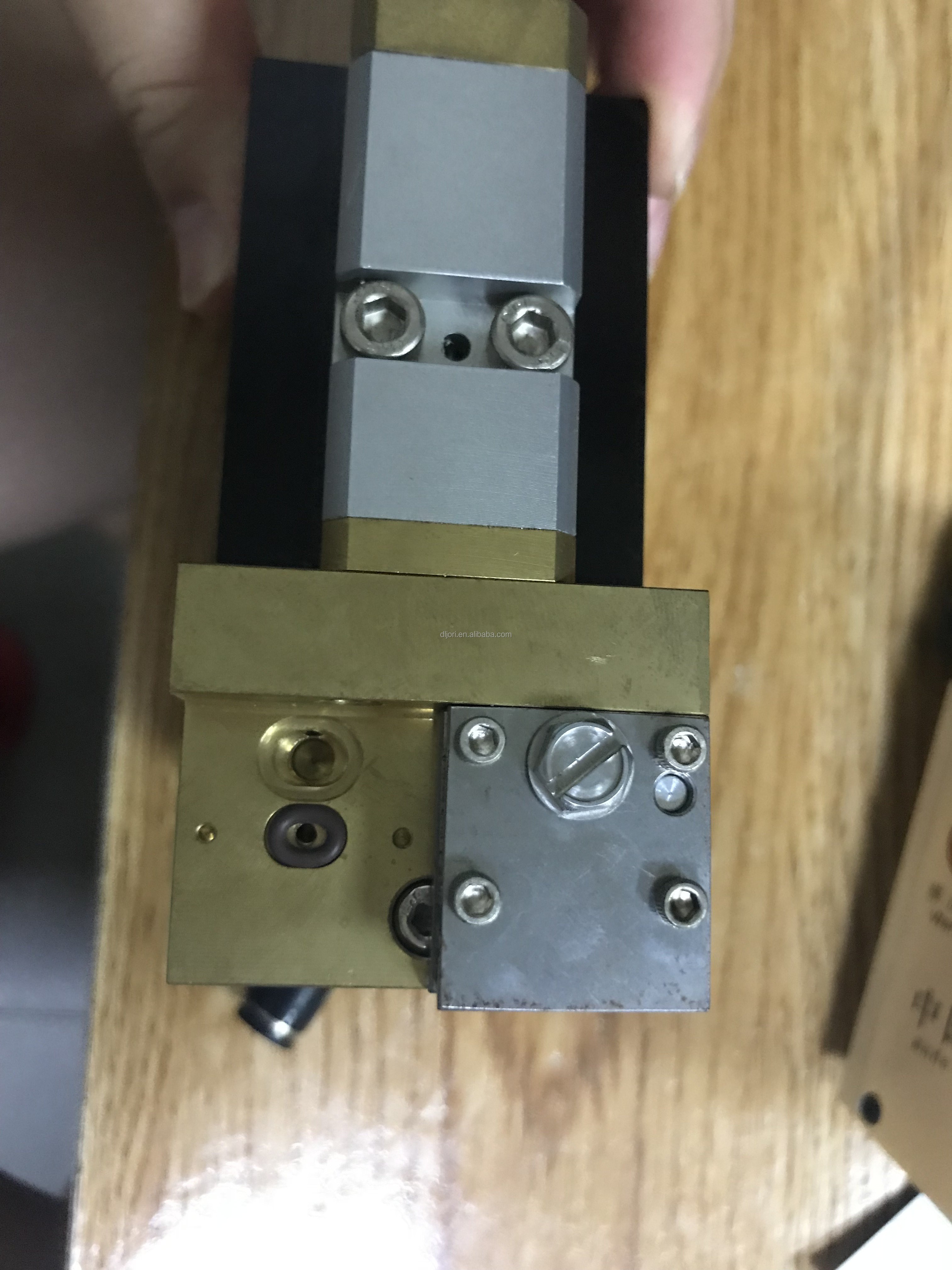 China Made Fiber Glue Gun