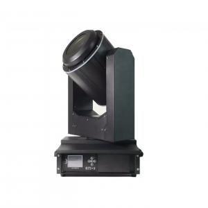China Events Decoration Beam Moving Head Light 350W 17R High Power Beam For Stage Lighting on sale