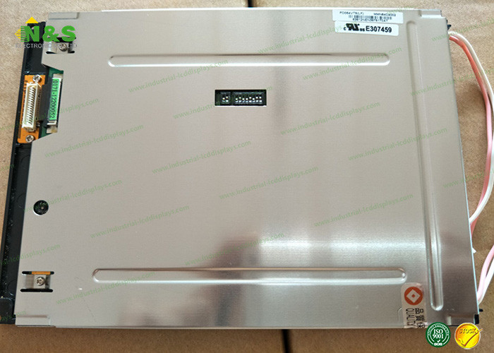 PD064VT4 PD064VT5 Original A+Grade PVI 6.4" inch 40(RGB)*480 VGA TFT LCD Screen Panel