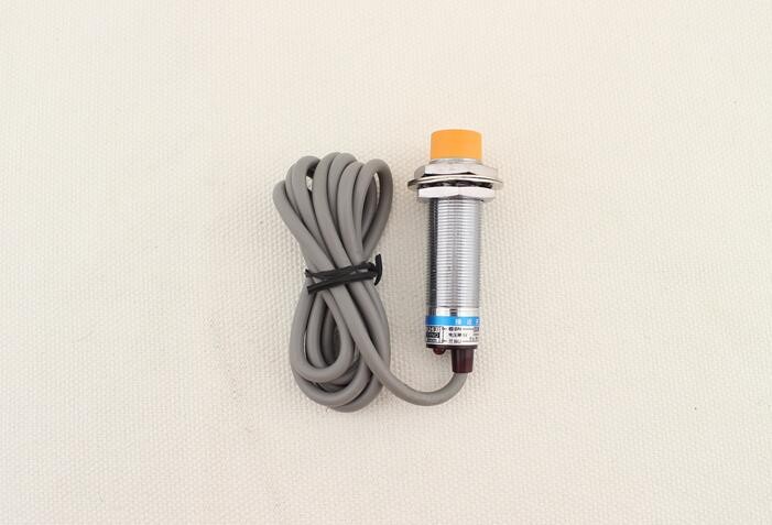 Proximity switch LJ18A3-8-Z/EX,DC 6-36V, NPN 2-wire NO, 18mm diameter,8mm detective distance