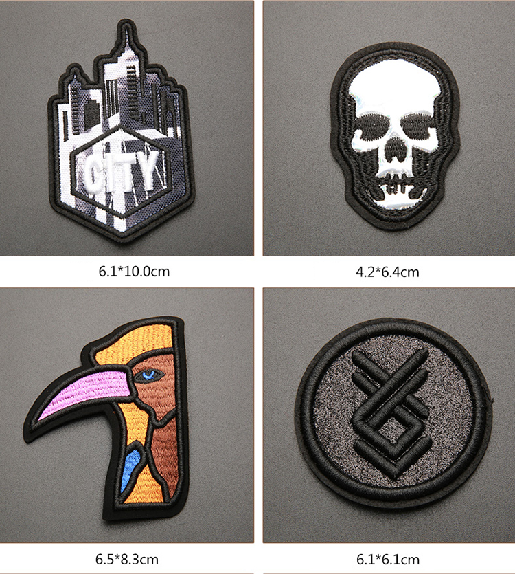 Best Price Custom Brand Jeans Clothing Leather Patch For Clothes Garment