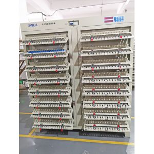 Quality 5V20A Battery Cell Charge &amp; Discharge Capacity Tester for sale