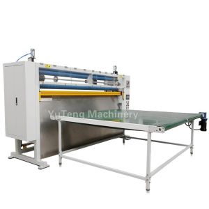 Computerized Cutting Machine For Cloth Blade Cutting Multifunctional