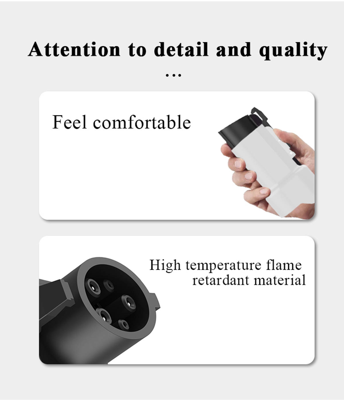 IP55 Rated 3.5kw Type1 Electric Car Discharger v2l 220V Home Power AC J1772 Charging Output for Cars Camping 16A Type1 V2L