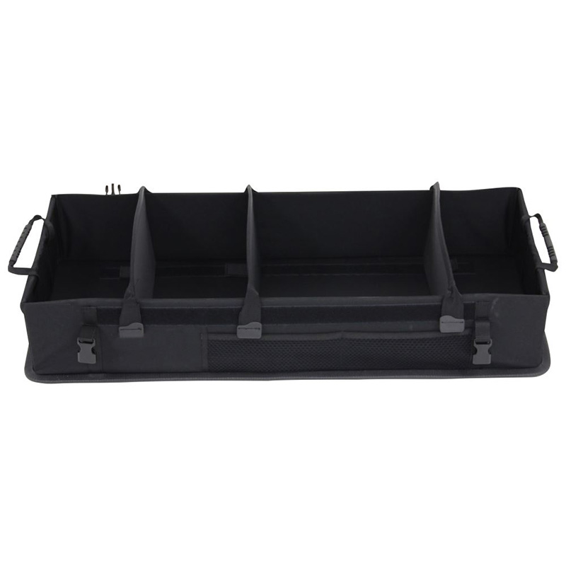 New Arrival Amazing design Spring Loaded Trunk Organizer