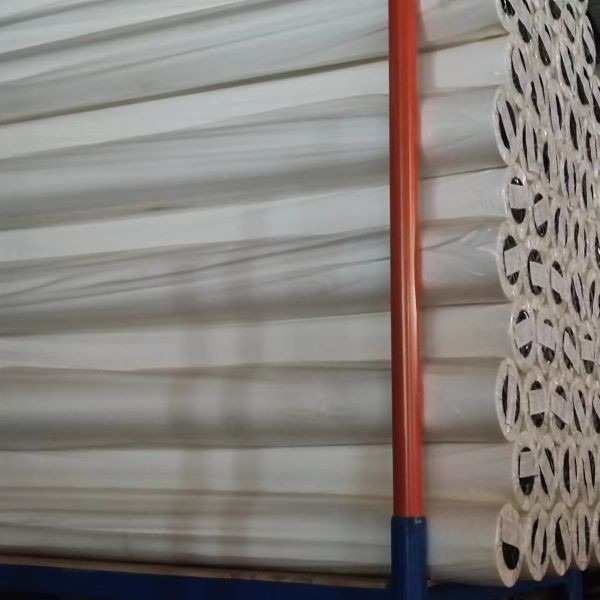 82-90gsm Heat Sublimation Paper Roll For Digital Transfer Printing