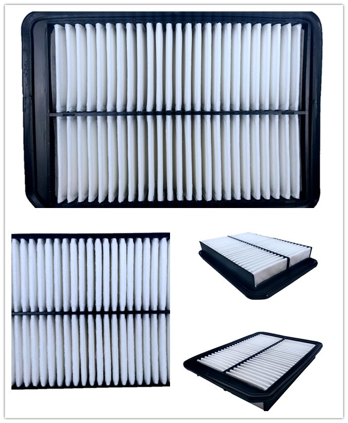 Replacement Intake 1109110XJZ08A Auto Air Filter For Great Wall TENGYI C30 Saloon 1.5