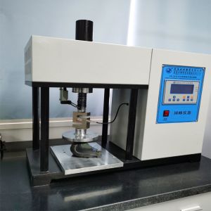 Compression / Puncture Shoe Testing Machine LED Display 71 * 30 * 76CM