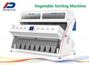Quality Dreamplus Vegetable Sorting Machine Dehydrated Red Chilli Selection for sale