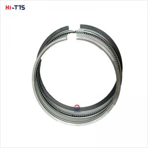 Quality Diesel Engine Piston Rings 114mm Piston Ring Set 6CT 3802429 for sale