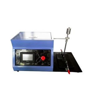 Quality Linear Abrasion Resistance Testing Machine Scratching Wear Test Instrument for sale