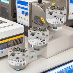 TTH200 Temperature Sensor TTH300 Module Temperature Transmitter