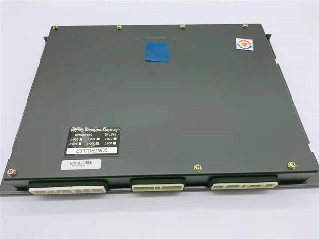 543-00054 ECU 54300054B Excavator Controller For DH220-7 S255-7 R300-7