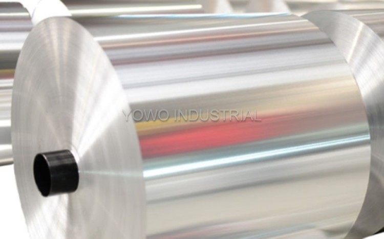 Anti Corrosion 2.0mm 1050 3105 Aluminum Coil Rolls