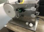 Automatic Stainless Steel HME Paper Tape Winding Machine Coiling Machine
