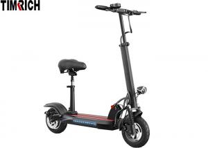 China 500W  Lightweight Electric Scooter , 48V Adult Electric 2 Wheel Scooter TM-TM-H06C on sale