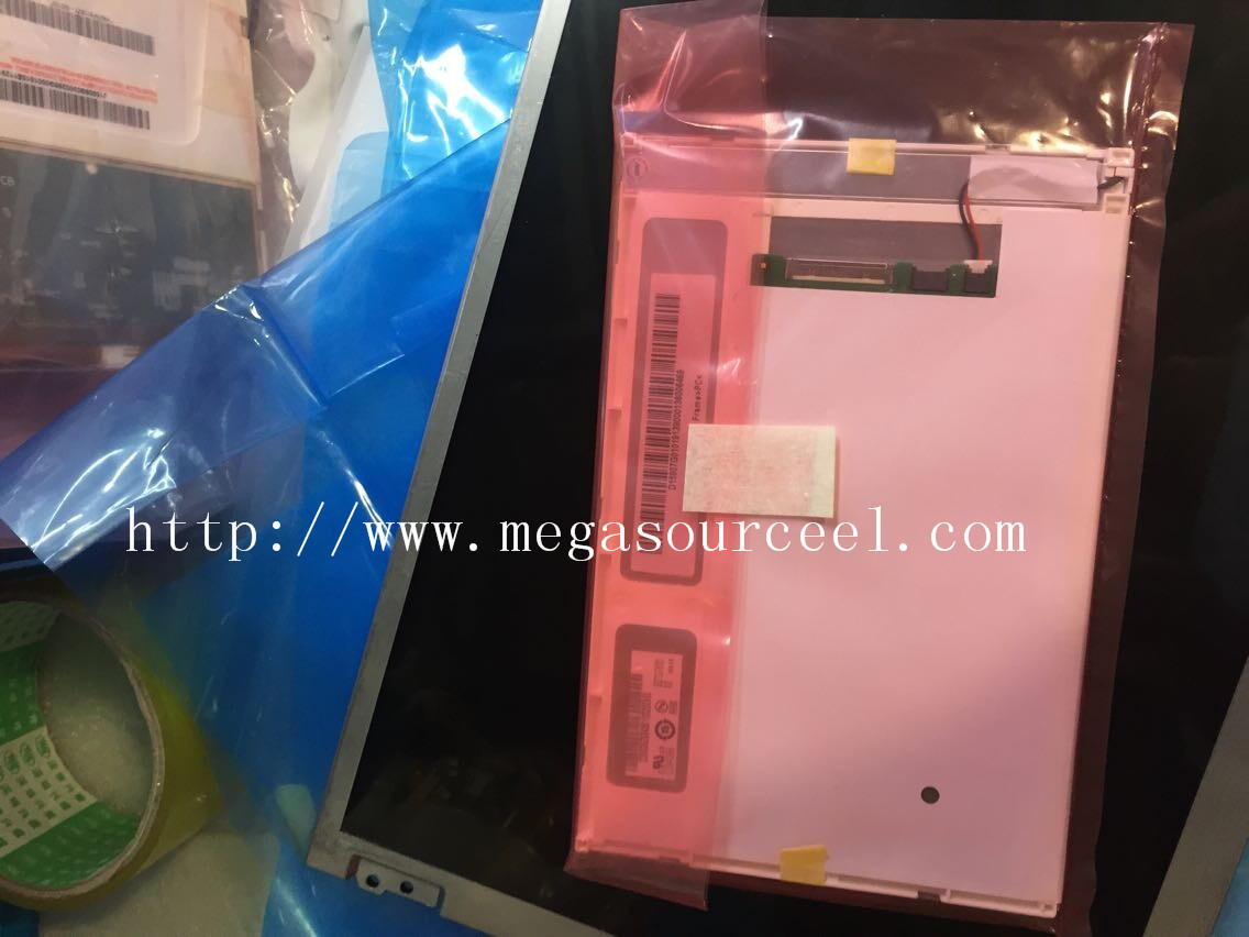 AUO 17.0" industrial lcd screen g170eg01v1 v . 1LCD Panel Types N134B6-L02