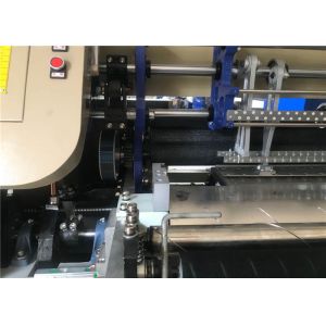320CM Computerized Automated Shuttle Duvet Quilting Machine