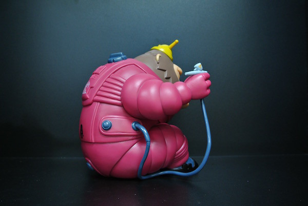 Angry Orangutan Character Coin Bank Toy Big Ape For Display Special Design