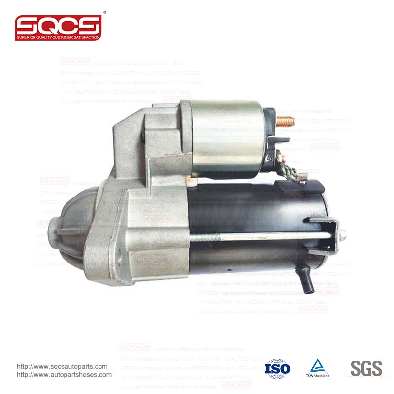 Starter Motor D6GC209 BYD 371QA-3708020