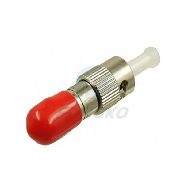 SM 5db ST UPC Fixed Fiber Optical Attenuator for ATM Ethernet