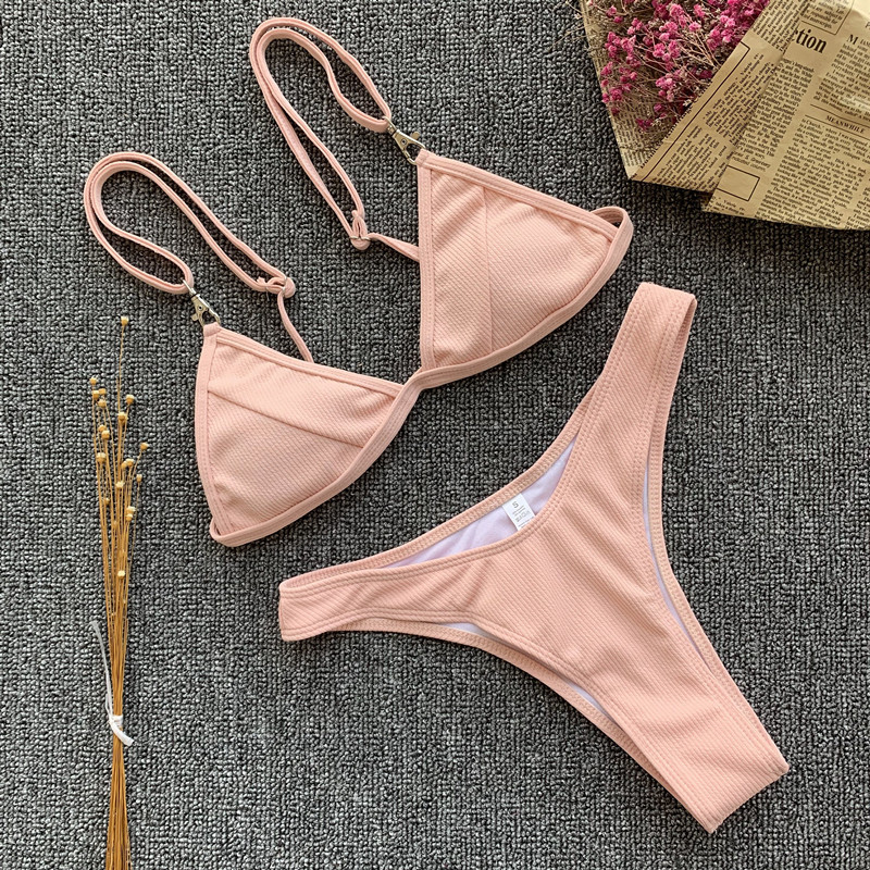 Women One Piece Beachwear Floral Printed Swimwear Sexy Bikini Bathing Swimsuit