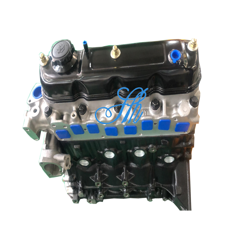 Original Auto Motor Long Block Assembly for Toyota Lexus in Other Year