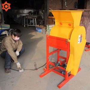 High Efficiency Peanut Processing Machine Groundnut Processing Machine