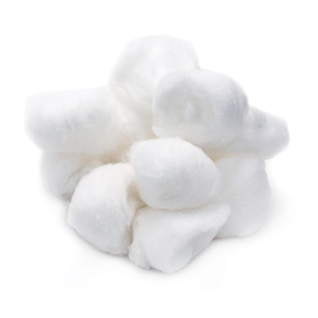 Disposable Cotton Balls High Quality Cotton Wool Balls Medical Sterilized Cotton Ball