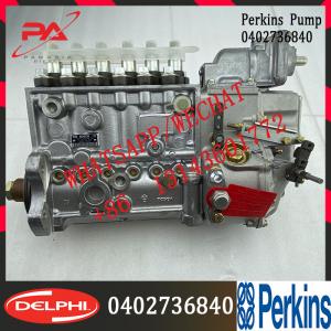 China High quality Diesel Fuel P7100 Pump Fits for Dodge 0402736840 3922426 injection pump on sale