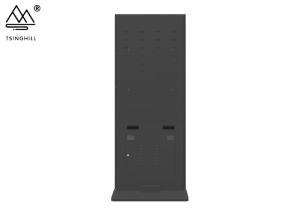Quality Advertising 6ms Vertical Digital Signage LG Digital Signage 49 Inch for sale