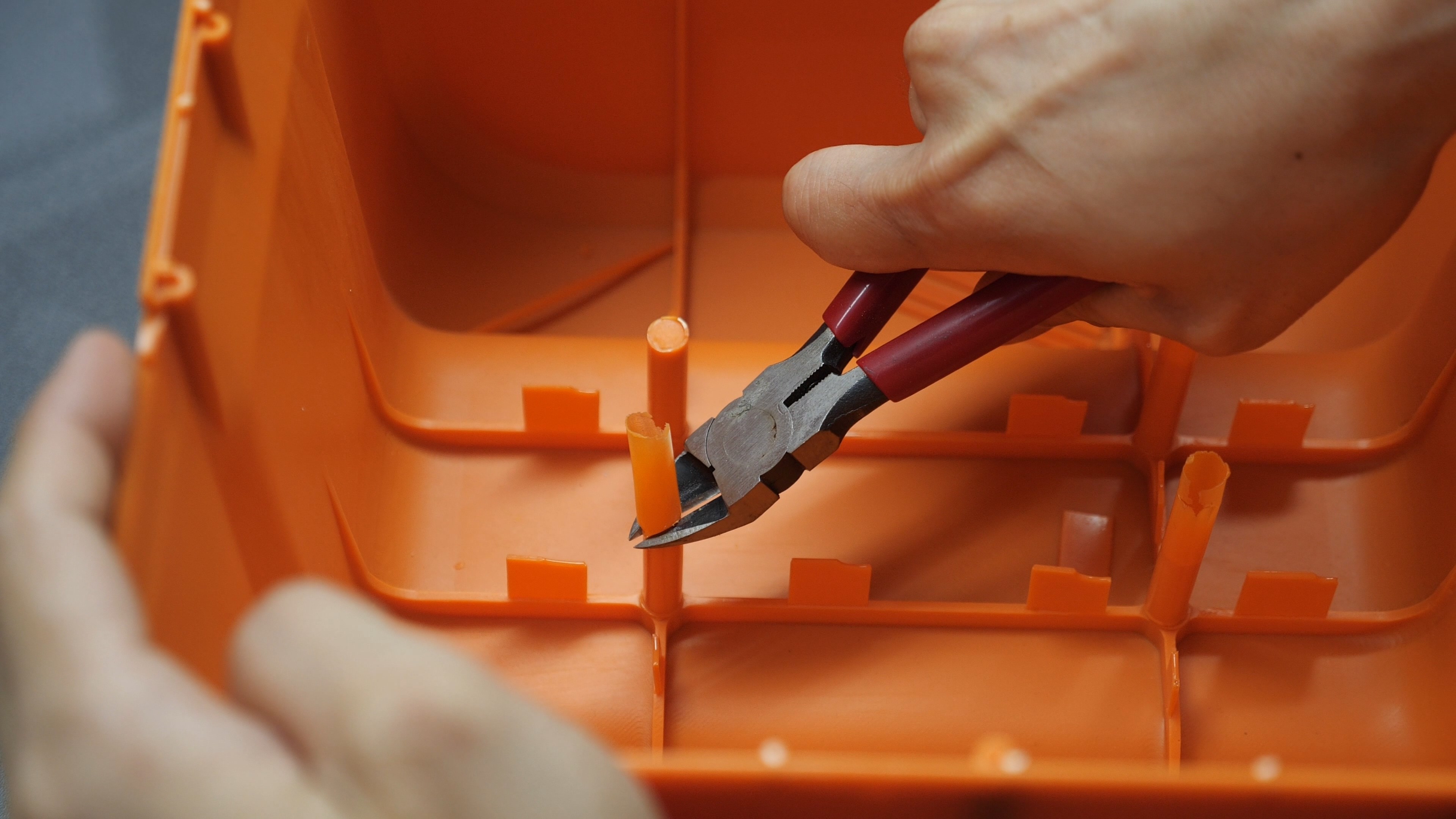 Automotive Medical Electronics CNC Rapid Prototyping Manufacturing