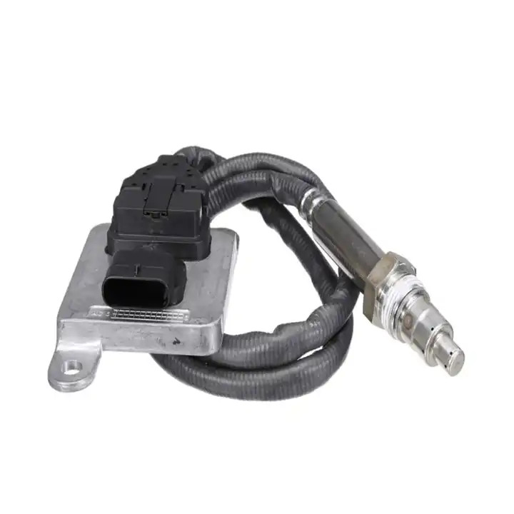 12V Nitrogen Oxygen Sensor For BMW OEM 5WK96610K 758712905