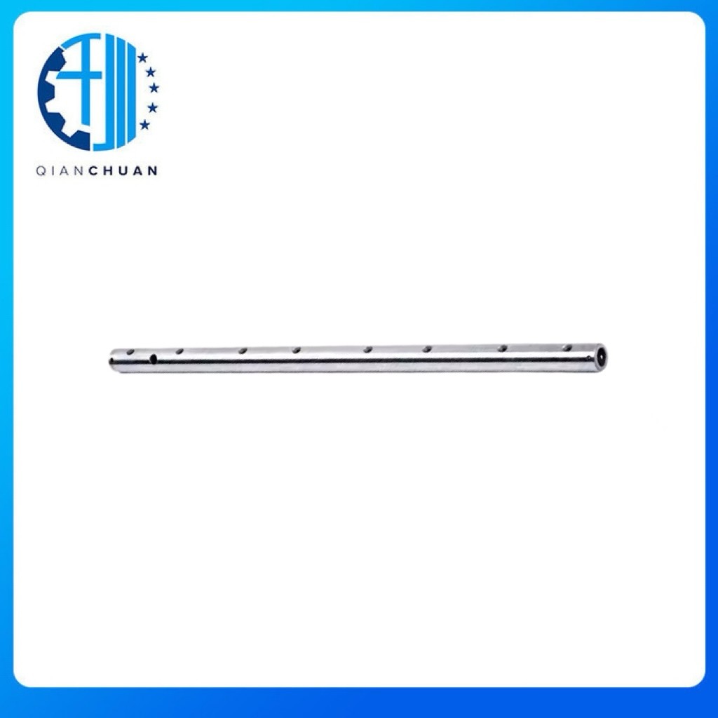 Rocker Shaft 13252-30001 For Mitsuibishi J13 J15 J16 Excavator Engine Spare Parts
