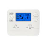 Non-Programmable Programmable Room Thermostat ±1C Accuracy For Precise