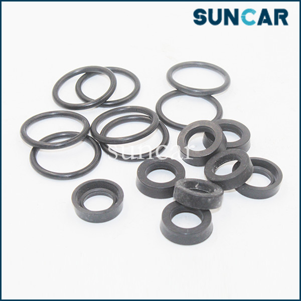 K9001999 Pilot Valve Seal Kit For Doosan Excavator DX420LC DX480LC DX520LC