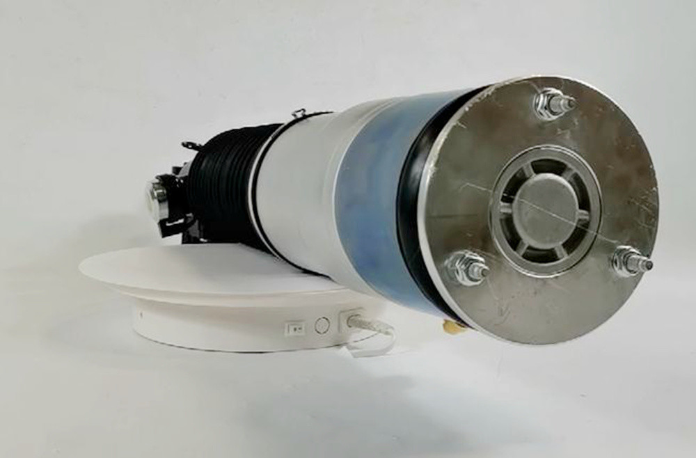 Adaptive Rear Air Suspension 37126851605 for Rolls Royce Ghost RR4