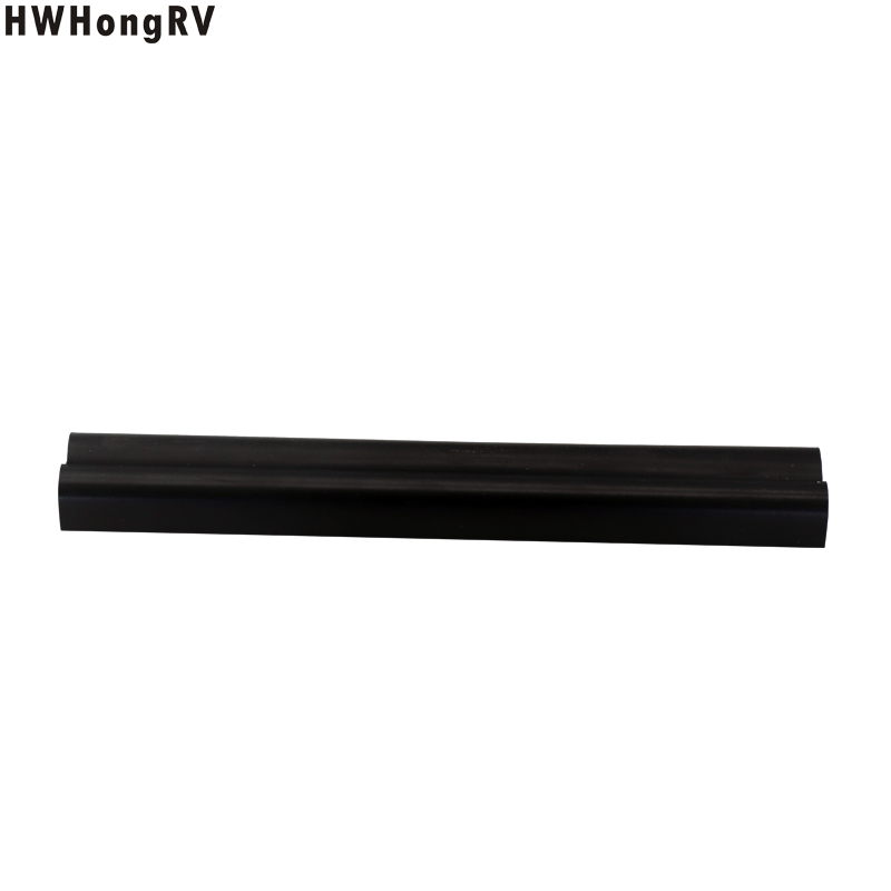 RV fittings campervan sealing strip Aluminum campervan trailer off road teardrop campervan