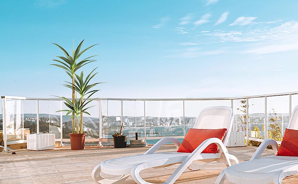 Outdoor Decor