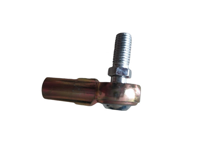 2.5mm Push Pull Cable End Fittings ODM Control Cable Assembly