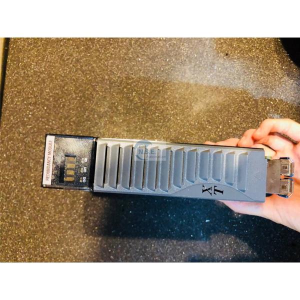 United States Allen Bradley Modules 1756-RM2XT ControlLogix Redundancy Module