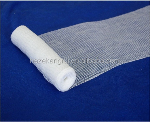 500KGS Capacity K-BD-A Surgical Bandage Rolling Machine for Gauze Bandage Production