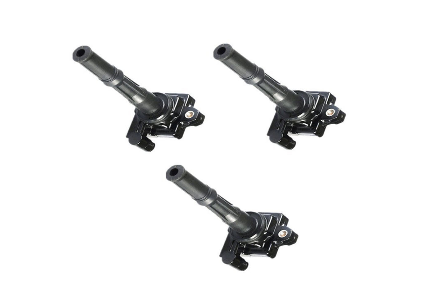 2003 - 2004 TOYOTA Ignition Coil Auto Aftermarket Engine Parts 90919 02212