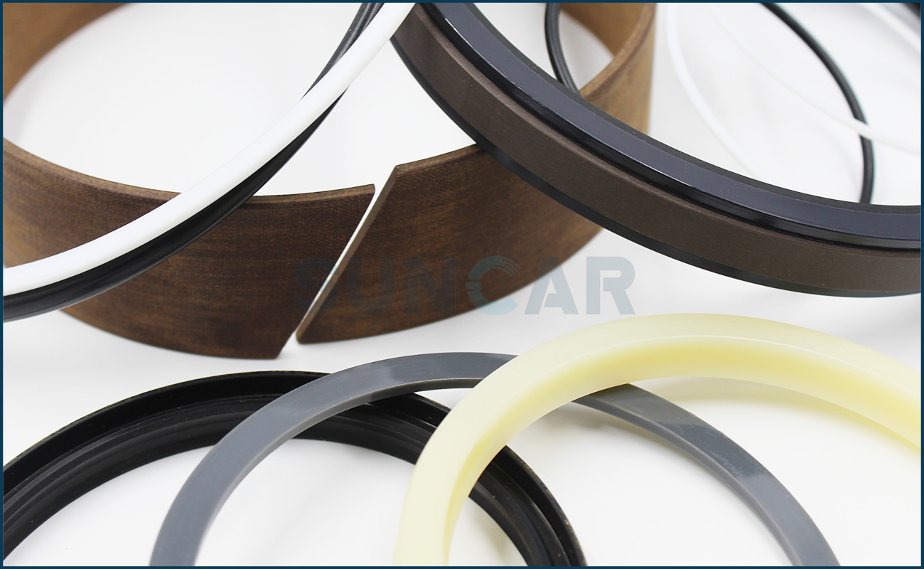 707-99-65410 7079965410 Cylinder Service Kit For Komatsu Wheel Loader Lift Cylinder WA450/450l/470-3/3A