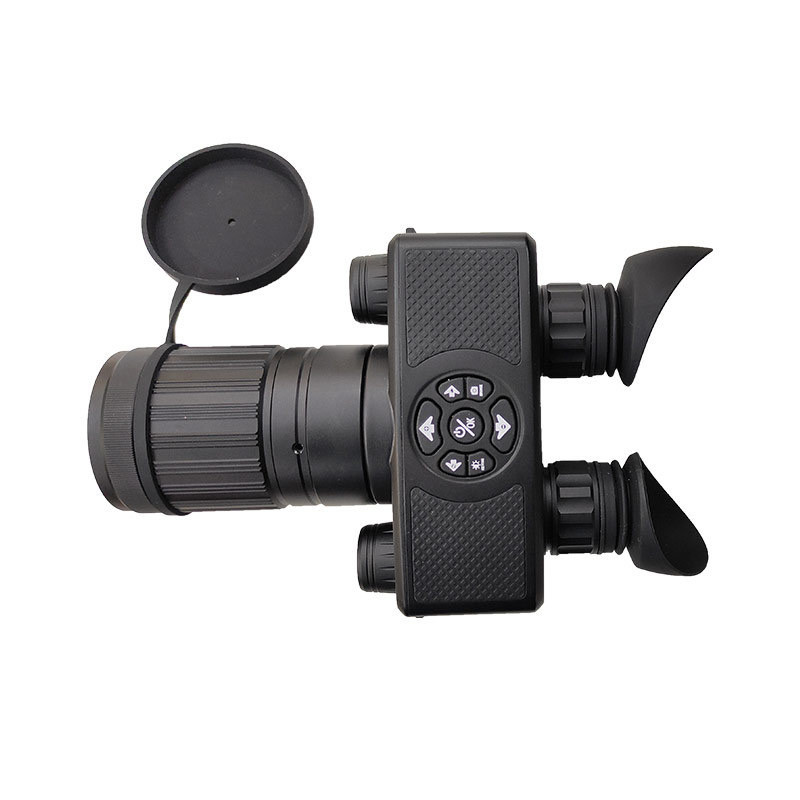 SUB3076 Binocular monocular infrared code night vision device