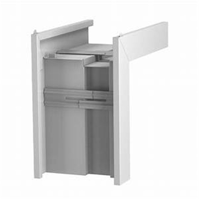 Complete Production Line Steel Door Frame Making Machines With 10m / Min Speed