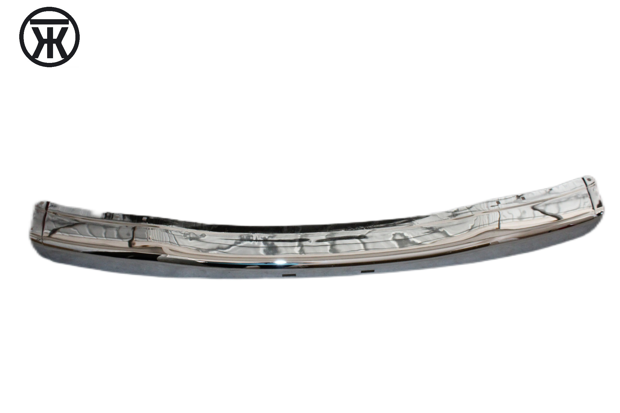 ISUZU TFR UCR17 BUMPER FRT CENTER 8971755791