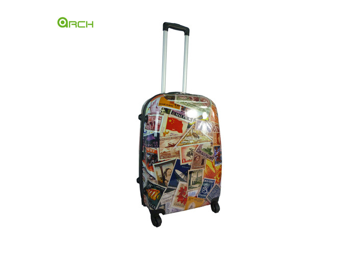 Spinner Wheels 20 24 28 Inch Trolley Hard Sided Luggage