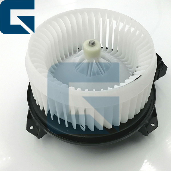 Hitachi XB00001057 Electric Fan Blower Motor For ZX470LC-5G Excavator